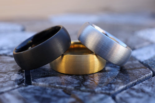 Meteor Wedding Ring, Gamer Wedding Gift, Geek Jewelry, Astronaut Wedding Ring, Mens Gamer Ring, Womens Gamer Jewelry, Classic Gamer Ring